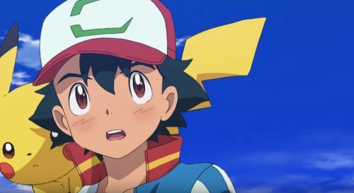 Pokémon: The Power of Us dostává nový trailer!