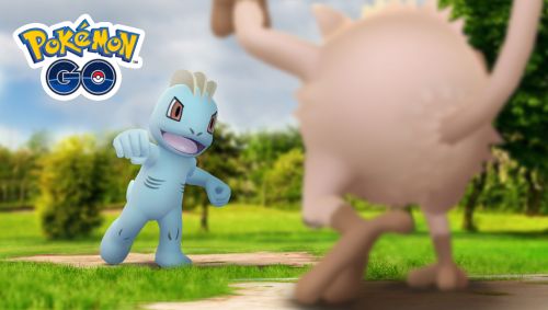 Pokémon GO - Battle Showdown Event a nový útok