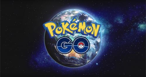 Pokémon GO - Odměna za účast na EarthDay cleanup