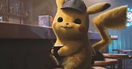 Detective Pikachu - recenze bez spoilerů