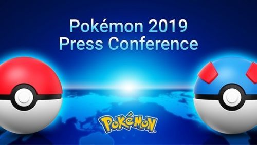 Pokémonní konference ukázala světu plánované novinky