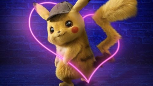 Detective Pikachu: Co víme o světě, kde se film odehrává