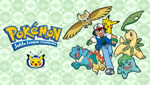 4. série seriálu přichází na web Pokémon TV