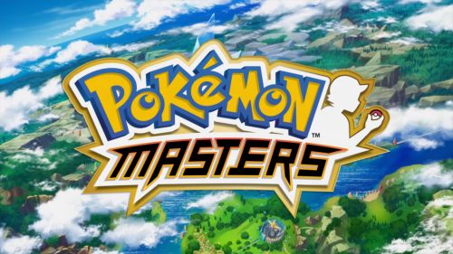 Novinky ohledně Pokémon Masters a trailer!