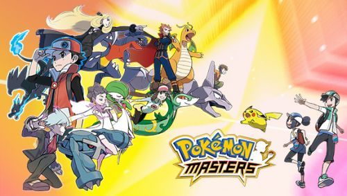 Pokémon Masters - S kým vyrazíme na cestu?