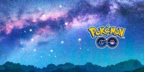 Pokémon GO - Blíží se 5. generace a Jirachi?