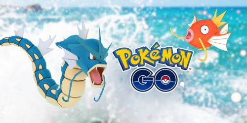 Pokémon GO - Útok Crabhammer udělá z Kinglera velmi silného Pokémona