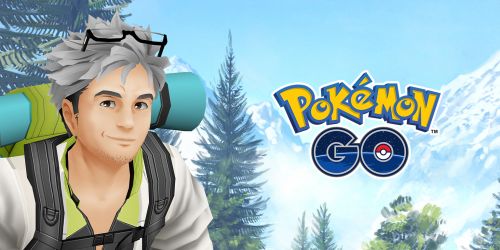 Pokémon GO - Field Research na září a říjen