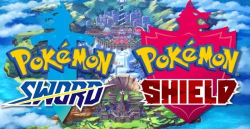 Pokémon Sword & Shield - Kempování, úprava postavy a další Pokémoni