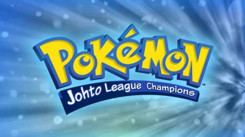 Naše nejoblíbenější epizody - The Johto League Champions