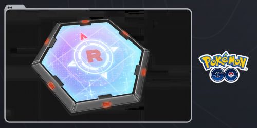 Pokémon GO - Profesor Willow má novou verzi Rocket Radaru