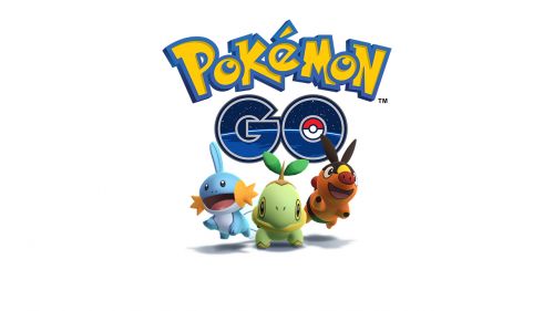 Pokémon GO - Spuštěn multiplayer mód Buddy Adventure