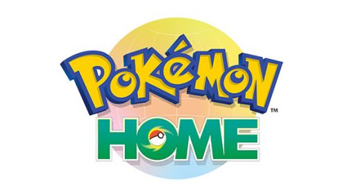 Pokémon Direct - Informace o Pokémon Home