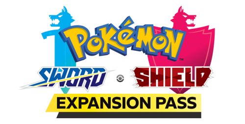 Pokémon Sword and Shield - Expansion Pass - shrnutí