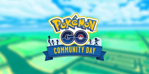 Pokémon GO - Odhlasujte Pokémona únorového Community Day!