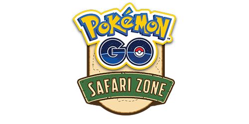 Pokémon GO - Oznámeny Safari Zone v první polovině roku 2020
