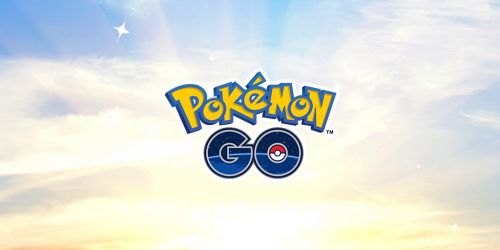 Pokémon GO - Oslava regionu Sinnoh