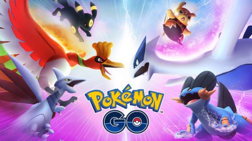 Pokémon GO - Oznámen začátek první sezóny GO Battle League!