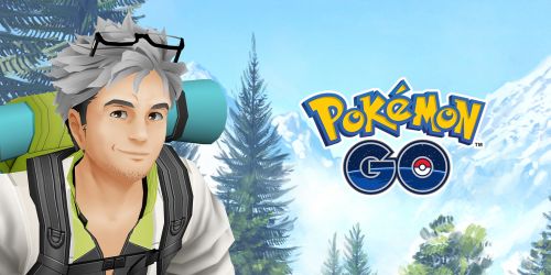 Pokémon GO - Field Research úkoly v dubnu 2020!