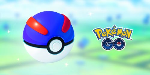 Pokémon GO - Balíček za 1 PokéCoin opět doplní chytací zásoby