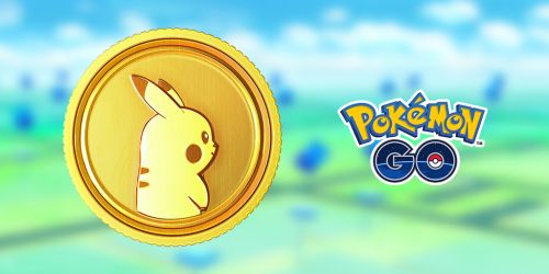 Pokémon GO - Nové informace k úpravě získávání PokéCoinů!