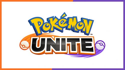 Oznámena nová hra jménem Pokémon Unite!