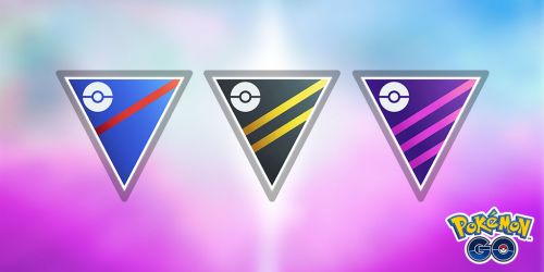 Pokémon GO - Začíná třetí sezóna GO Battle League!