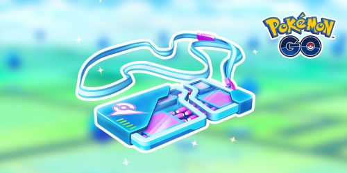 Pokémon GO - Boxy s Remote Raid Pass za 1 PokéCoin nakonec v září budou 3!