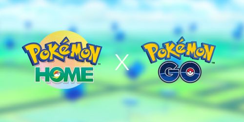 Pokémon GO - Propojení s Pokémon Home se blíží!