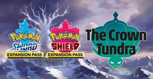 Pokémon Sword and Shield - Novinky z DLC Crown Tundra - datum vydání, Dynamax Adventures a další!