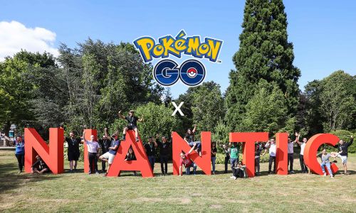 Pokémon GO - Oslava narozenin Nianticu - kompletní průvodce