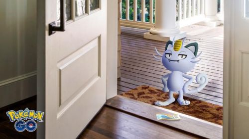 Pokémon GO - Meowth Research Day 2020 - kompletní průvodce