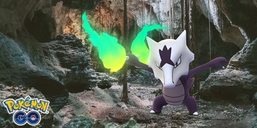 Pokémon GO - Alola Marowak Raid Day - kompletní průvodce