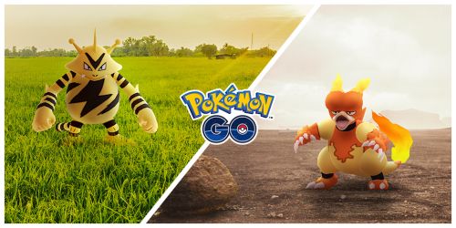 Pokémon GO - Electabuzz Community Day 2020 - kompletní průvodce