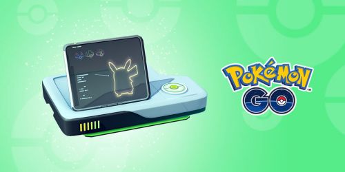 Pokémon GO - Je tu další a poslední navýšení kapacity Pokémon Storage v roce 2020!