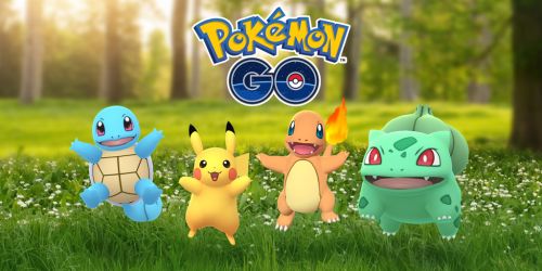 Pokémon GO - Kanto event pro všechny hráče - kompletní průvodce