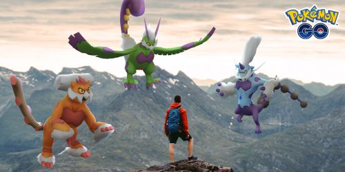 Poslední update Pokémonů maže hráčům uložené pozice » Vortex