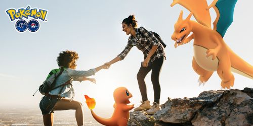 Pokémon GO - Niantic chystá náborový program!