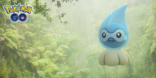 Pokémon GO - Weather Week event - kompletní průvodce