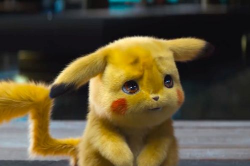 Detective Pikachu 2 a ostatní projekty na mrtvém bodě 