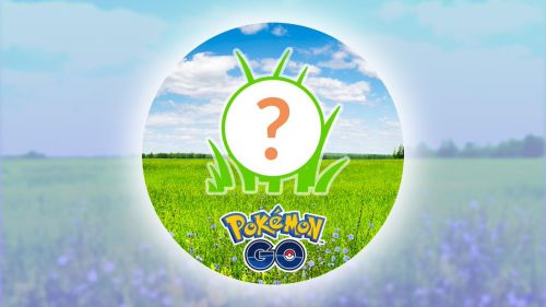 [Apríl] Pokémon GO - Kecleon dopaden!