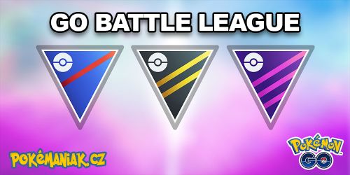 Pokémon GO - GO Battle League během období Alola bude odpočinková!