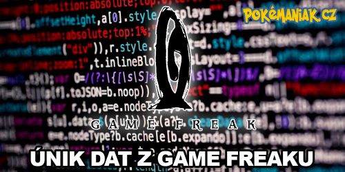 Únik z Game Freaku: Od Switche 2 po Legends Z-A