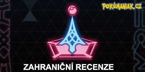 Pokémon Legends: Z-A - Jak si vede v zahraničních recenzích nová Pokémon hra?