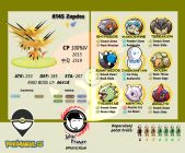 Zapdos