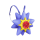 Batoh pro avatara inspirovaný Starmie