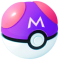 Master Ball