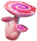 Max Mushroom