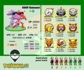 Genesect