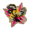Nálepka s Origin Giratina